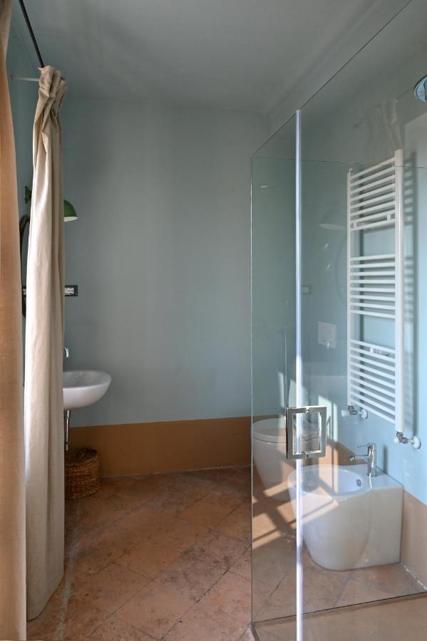 Tenuta Favorita Country House B&B Fontanetto Po Exterior foto