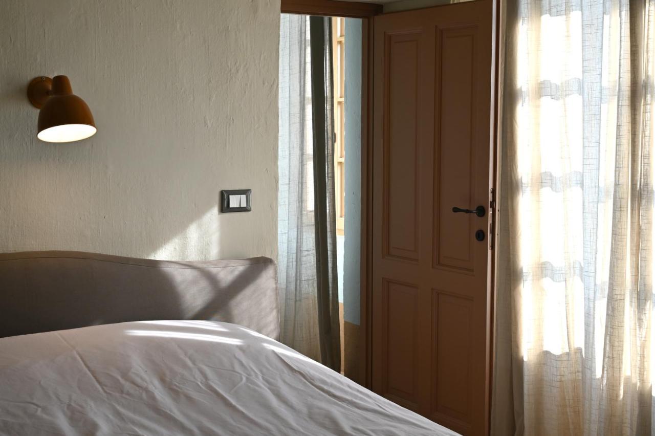 Tenuta Favorita Country House B&B Fontanetto Po Exterior foto