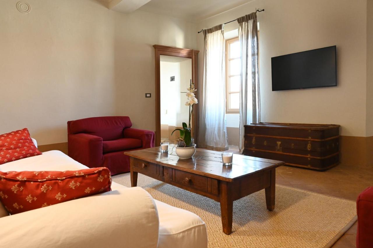 Tenuta Favorita Country House B&B Fontanetto Po Exterior foto