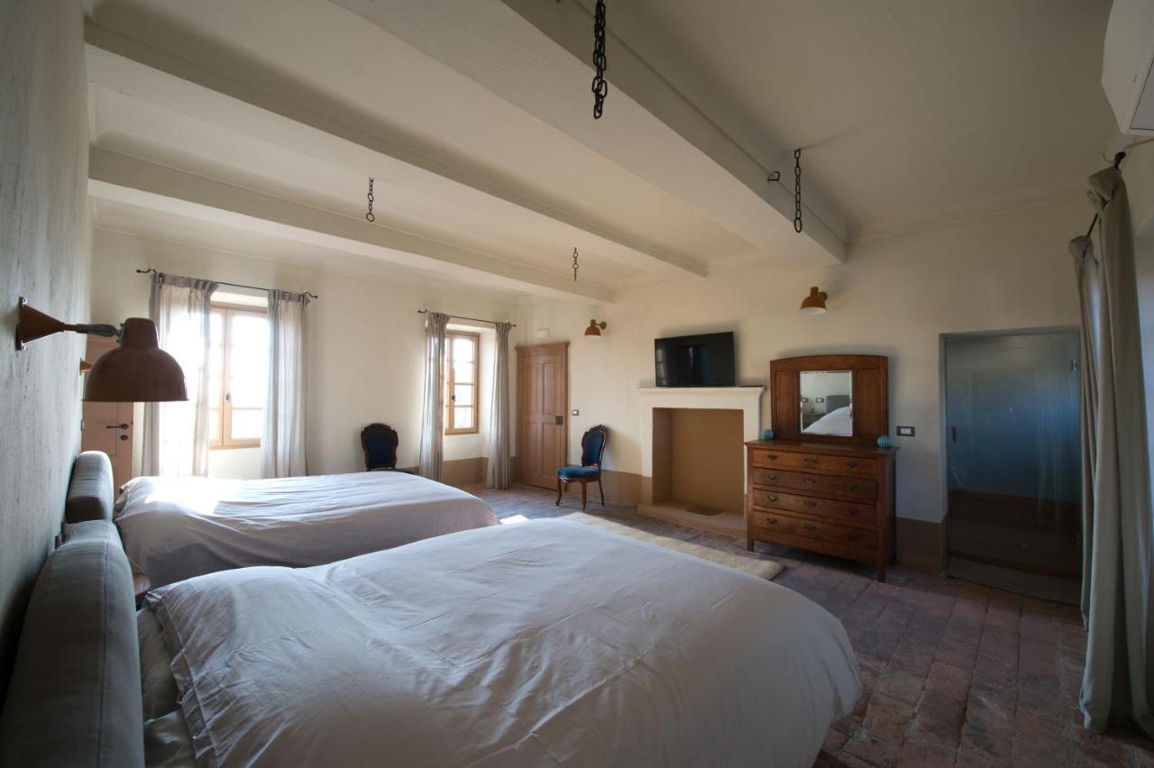 Tenuta Favorita Country House B&B Fontanetto Po Exterior foto
